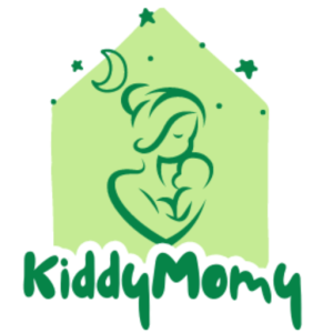 logo kiddymomy