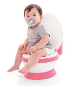 Đồ vệ sinh cho bé