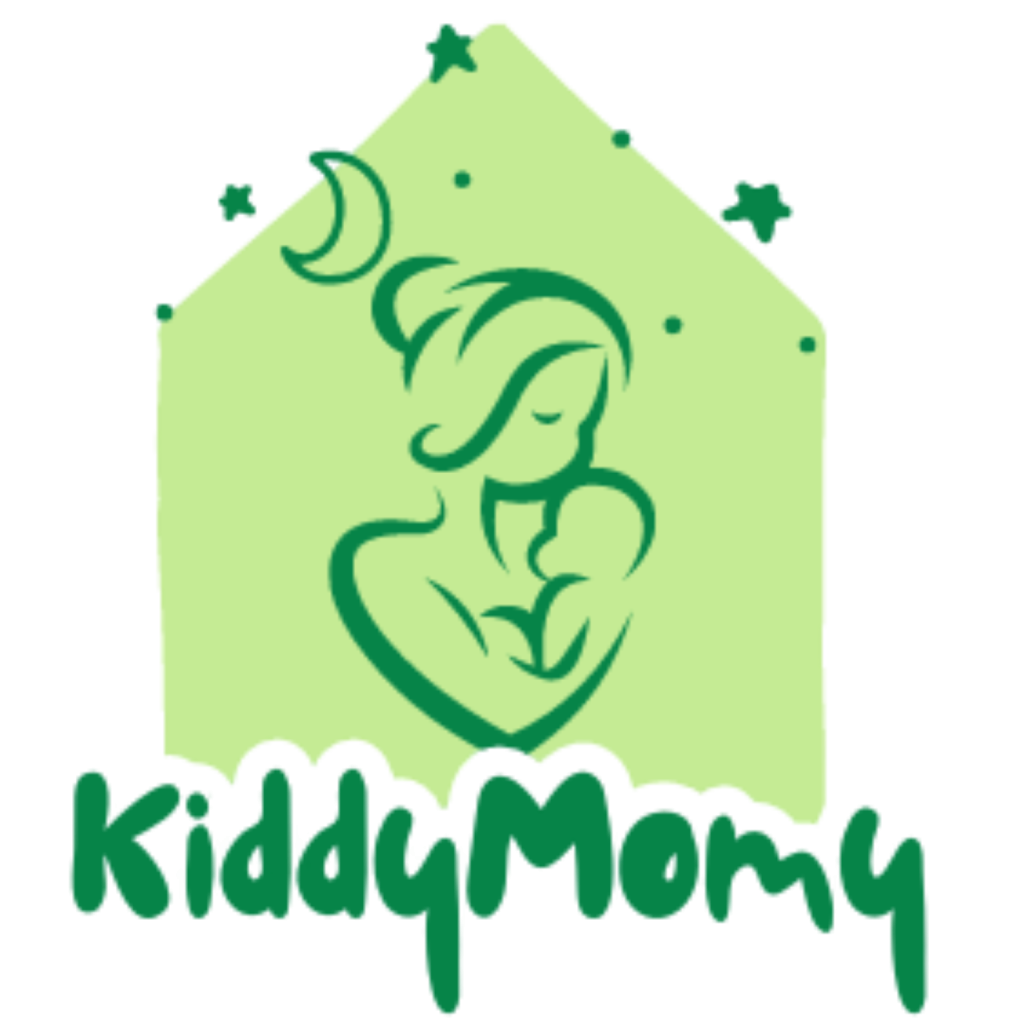 Kiddymomy – tã bỉm cho bé